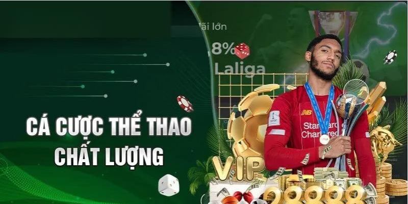 Đôi nét về cá cược thể thao online