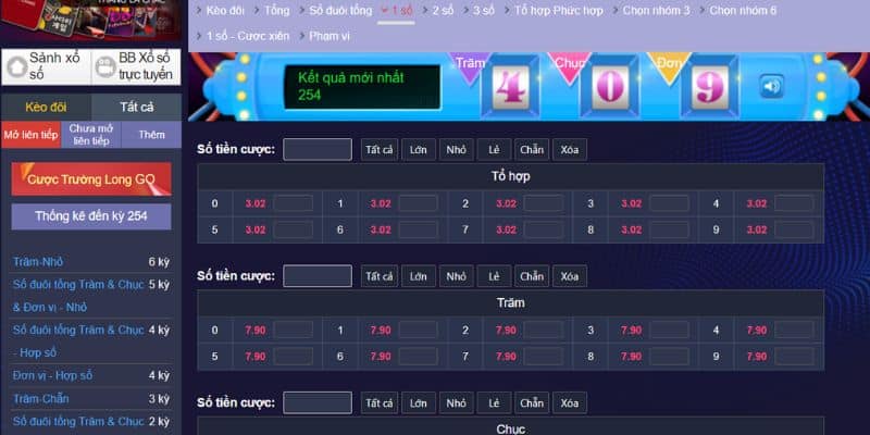 Nhà cái 789bet là đơn vị cá cược hàng đầu trên thị trường