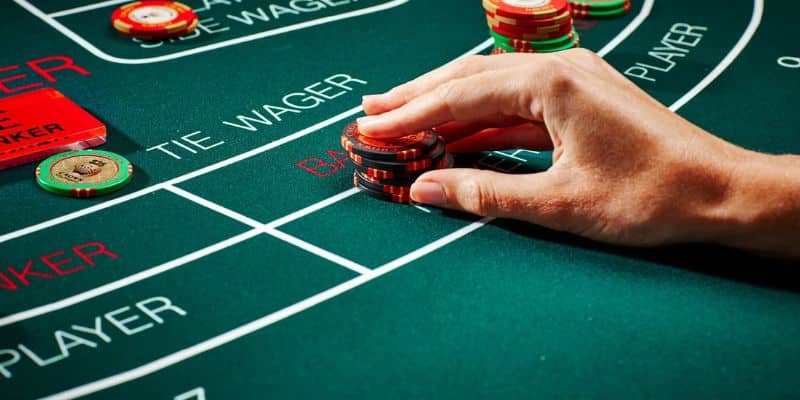 Hi88 cung cấp đa dạng các trò chơi cá cược casino trực tuyến