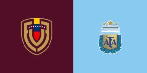 Soi kèo nhận định Argentina vs Venezuela 11/10