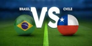 Soi kèo Brazil vs Chile nhận định tỷ số chính xác 11/10