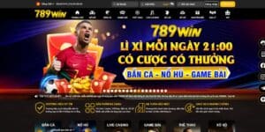 789WIN - Link Cá Cược 789WIN Hot Nhất Hiện Nay